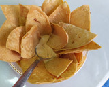 Foto del paso 7 de la receta: Mojarra frita al ajo