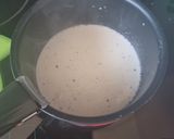 Une image de l'étape 2 de °Tarte à la banane°.