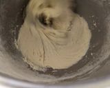 Une image de l'étape 1 de Viennoiseries bi color.