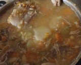 Foto del paso 3 de la receta: Pucherazo
