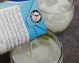 Foto langkah ke 7 dari resep Es dawet beras homemade.