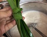Hình bước làm 4 của món Chè khoai môn