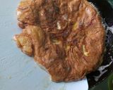 Foto langkah ke 7 dari resep Spanish Omelette.