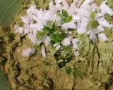 Foto del paso 2 de la receta: Guacamole
