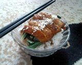 Foto langkah ke 9 dari resep Teriyaki Chicken 🍱.
