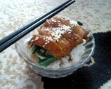 Foto langkah ke 9 dari resep Teriyaki Chicken 🍱.