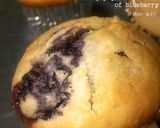 A picture of step 12 of Fluffy Healthy Cocoa Muffins with Just 1 Egg White.