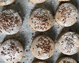 Foto del paso 8 de la receta Mantecados de almendra