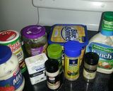 A picture of step 1 of 