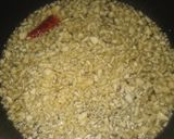 A picture of step 4 of Chunky Ra-yu!.