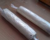 A picture of step 10 of Vickys Artichoke & Spinach Pinwheels, GF DF EF SF NF.
