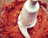 A picture of step 2 of Chicken Tikka Masala.