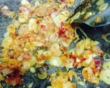 Foto langkah ke 3 dari resep Pindang Ikan Patin Seger.