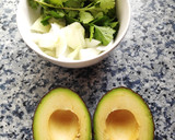 Foto del paso 2 de la receta: Tacos de ternera picada