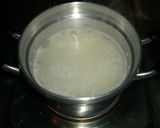 A picture of step 2 of How to Make Delicious White Rice--In a Pot.