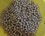 Foto del paso 1 de la receta: Hummus de garbanzo