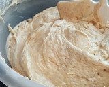 A picture of step 3 of Banana Bread.