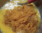 Foto del paso 2 de la receta: Tarta de calabaza, cebolla y panceta!!