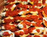 Spinach Stuffed Shells recipe step 5 photo