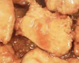 A picture of step 8 of Tender Teriyaki Using Chicken Breast.