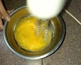 Foto del paso 5 de la receta: Bizcochuelo de chocolate para celíacos