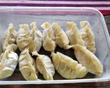 Foto langkah ke 8 dari resep Siomay ayam udang dengan kulit dimsum.