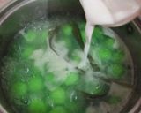 Foto langkah ke 6 dari resep Jenang Grendul Singkong Tapioka.
