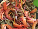Lomo saltado