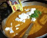 मटर पनीर (matar paneer recipe in Hindi) रेसिपी चरण 11 फोटो