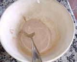 Foto del paso 3 de la receta: Rollitos de canela (Cinnamon rolls)