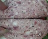 A picture of step 6 of The Cut Edges Are The Key: Beautiful Sandwiches.
