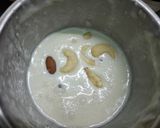 A picture of step 3 of Smoked Chicken Darbari.