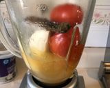 Foto del paso 2 de la receta: Caldo de repollo a la Sonorense