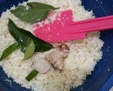 Foto langkah ke 2 dari resep Serundeng kelapa.
