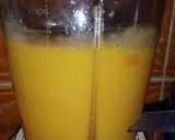 Foto langkah ke 3 dari resep Jus Mangga.