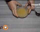 عکس مرحله 1 از دستور آموزش پایه ای و اصولی روکش براق کیک، کیک آینه ای (کیک براق)