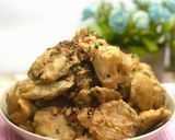 Foto langkah ke 7 dari resep Terong cabe garam.