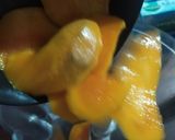 Foto langkah ke 1 dari resep Juice Kwini.