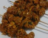 صورة لخطوة 1 من وصفة بروشات الدجاج 🍗🍗