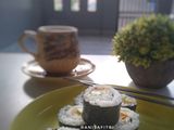 Kimbab/kimbap/gimbab praktis