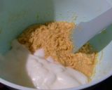 Foto del paso 3 de la receta: Muffins con Hojuelas de Papa
