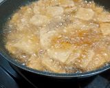 Foto langkah ke 2 dari resep Keripik Tempe Crispy.