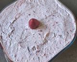 Epres Tiramisu🍓 recept fázis 6 fotója