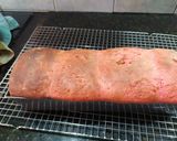 Foto del paso 6 de la receta: Pan brioche de remolacha