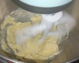 Foto del paso 1 de la receta: Red velvet