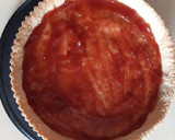 Foto del paso 4 de la receta: Tarta de frutillas y chantilly