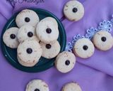 Foto langkah ke 4 dari resep Kue Sagu Keju Super Wangi.