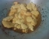 Foto langkah ke 6 dari resep Betatas Goreng Tepung Bumbu Spekoek.