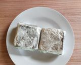 Foto langkah ke 9 dari resep 859. Es Krim sandwich (es Krim Gabin).