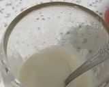 Foto langkah ke 7 dari resep 🟨Homemade Plain Yogurt 🟥.